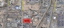 Listing Image #1 - Land for sale at 4812 Williams St. SE, Albuquerque NM 87105