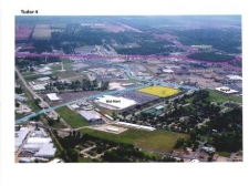 Listing Image #1 - Land for sale at WAL-MART OUT PARCEL, Alexandria LA 