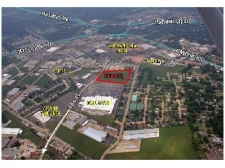 Listing Image #1 - Land for sale at North Mall Drive, Alexandria LA 71301