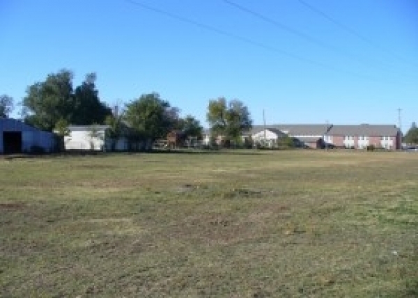 Listing Image #1 - Land for sale at 12800 E 116th St, Tulsa OK 74055
