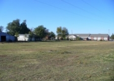 Listing Image #1 - Land for sale at 12800 E 116th St, Tulsa OK 74055