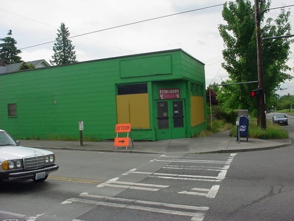 Listing Image #1 - Others for sale at 6300 Beacon Ave S, Seattle WA 98108