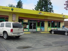 Listing Image #1 - Retail for sale at 506 N Meridian, Puyallup WA 98371