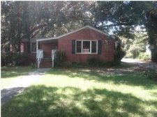 Listing Image #1 - Mobile Home Park for sale at 5521 GARRETT AVE, North Charleston SC 29406
