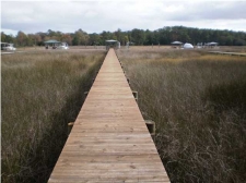 Listing Image #1 - Land for sale at 1643 BULL CREEK LN, Charleston SC 29414