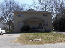 Listing Image #1 - Multi-family for sale at 1601 ACACIA ST, Charleston SC 29407