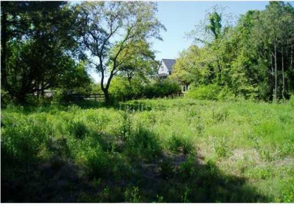 Listing Image #1 - Land for sale at 8 South LYNNE AVE, Charleston SC 29412