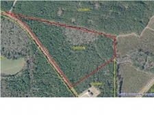 Listing Image #1 - Land for sale at 0 LONGRIDGE RD, Moncks Corner SC 29461