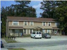 Listing Image #1 - Multi-family for sale at 7676 HUNTERS RIDGE LN, North Charleston, SC 29420
