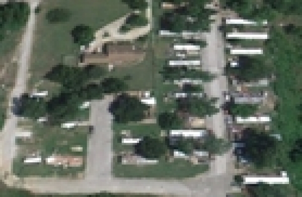 Listing Image #1 - Mobile Home Park for sale at 5600 E 36th N, Tulsa OK 74115