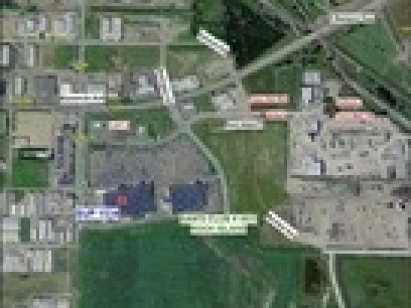 Listing Image #1 - Retail for sale at 2717 Rock Island Place, Bismarck ND 58504