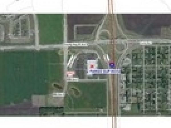 Listing Image #1 - Land for sale at 3757 55TH AVE. SOUTH, Fargo ND 58104