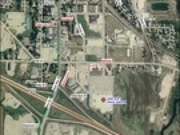 Listing Image #1 - Land for sale at 205 12th St South, Sauk Centre MN 56378