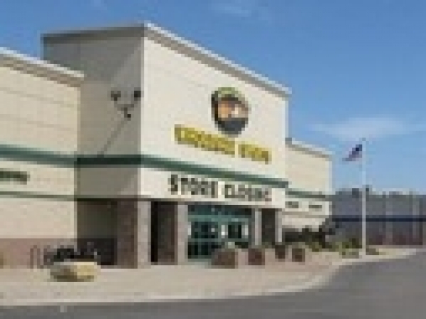 Listing Image #1 - Retail for sale at 4901 13th Ave S, Fargo ND 58103