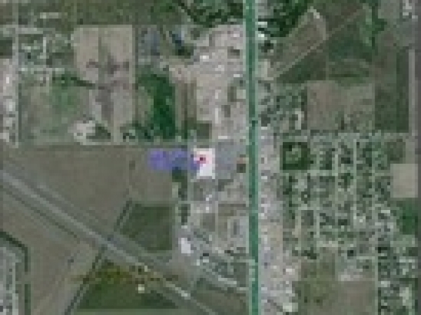 Listing Image #1 - Land for sale at 4001 2nd AVE WEST, Williston ND 58801