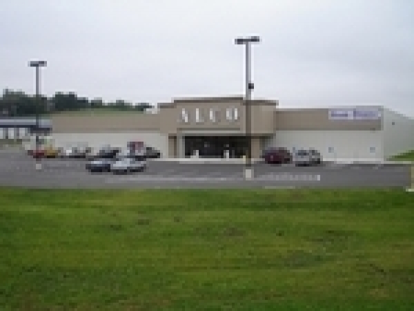 Listing Image #1 - Retail for sale at 1829 West Lincoln Avenue, Olivia MN 56277