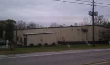 Listing Image #1 - Industrial for sale at 1777 COMMERCE DRIVE, Stow OH 44224