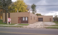 Listing Image #1 - Industrial for sale at 1100 GRANT STREET, AKRON OH 44301