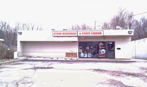 Listing Image #1 - Retail for sale at 3274 KENT DRIVE, Stow OH 44224