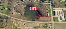 Listing Image #1 - Land for sale at PARCEL #2801959, Akron OH 44319
