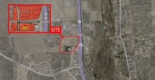 Listing Image #1 - Land for sale at INTERSTATE 25 EXIT 104, Pueblo CO 81007