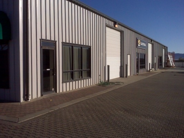 Listing Image #1 - Industrial for sale at 2771 N Mendecino Dr, Prescott Valley AZ 86314