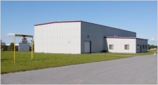 Listing Image #1 - Industrial for sale at 40 Madison Blvd., Canastota NM 13037