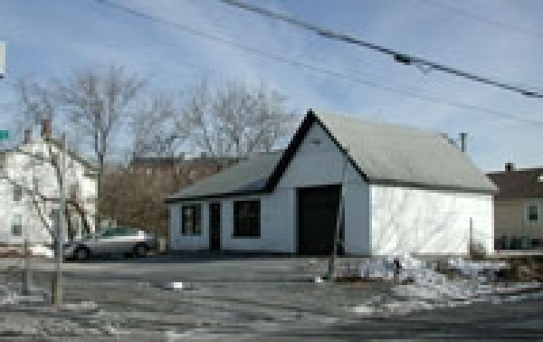 Listing Image #1 - Office for sale at 111 Highland Avenue, Salem MA 01970