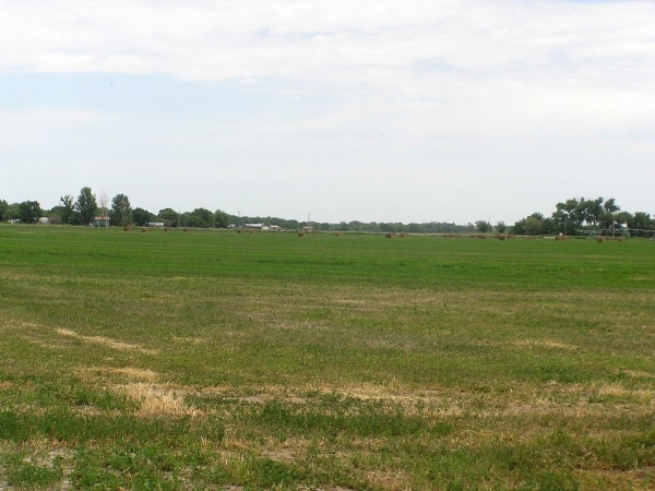Listing Image #1 - Land for sale at South Highway 85, Torrington WY 80651