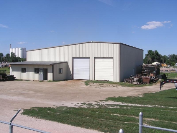 Listing Image #1 - Industrial for sale at Industrial Park Rd, Torrington WY 82240