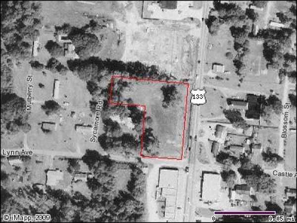 Listing Image #1 - Industrial for sale at 5901 Castle Hayne Rd, Castle Hayne NC 28429