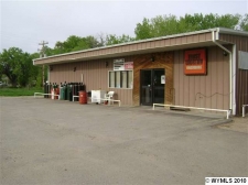 Listing Image #1 - Industrial for sale at 502 Nolan, Kaycee WY 82639