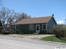 Listing Image #1 - Office for sale at 170 Lobban Street, Buffalo WY 82834