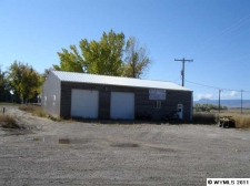 Listing Image #1 - Industrial for sale at 171 US Highway 16 East, Buffalo WY 82834