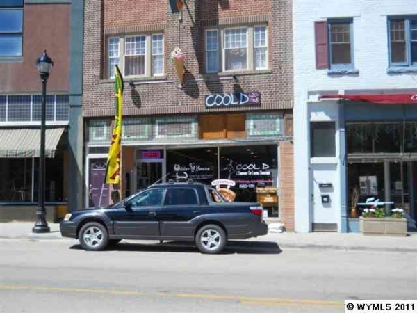 Listing Image #1 - Others for sale at 38 Main Street, Buffalo WY 82834