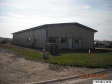 Listing Image #1 - Industrial for sale at 203 Flat Iron, Buffalo WY 82834