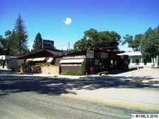 Listing Image #1 - Office for sale at 360 Main Street, Buffalo WY 82834