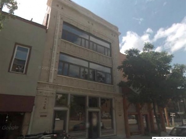 Listing Image #1 - Office for sale at 12 Main, Buffalo WY 82834