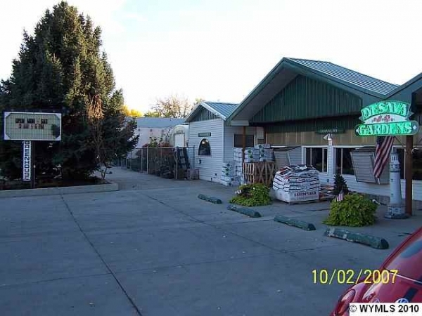 Listing Image #1 - Retail for sale at 262 Main, Buffalo WY 82834