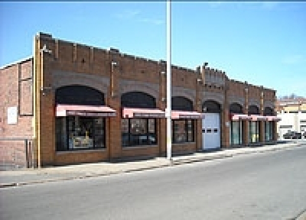 Listing Image #1 - Retail for sale at 41 Sutton Street, Lynn MA 01901