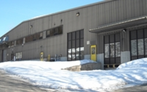 Listing Image #1 - Storage for sale at Unit #14 Summit Industrial Park, Peabody MA 01960