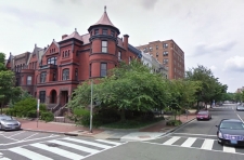 Listing Image #1 - Multi-Use for sale at 1602 17TH ST. NW, WASHINGTON DC 20009