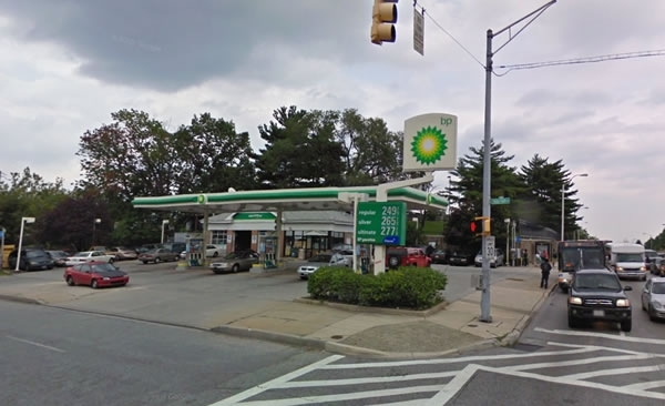 Listing Image #1 - Business for sale at 2850 LIBERTY HEIGHTS AVE., Baltimore MD 21215