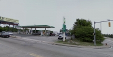 Listing Image #1 - Retail for sale at 2401 SOUTH HANOVER ST, Baltimore MD 21230