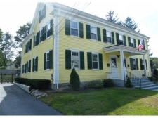 Listing Image #1 - Multi-family for sale at 18 Sterling Street, Weymouth MA 02184