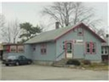 Listing Image #1 - Industrial for sale at 732 Washington St, Weymouth MA 02188