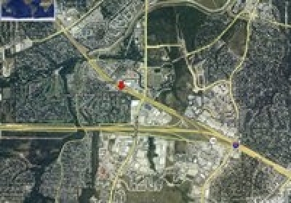 Listing Image #1 - Office for sale at 6201 Southwest Boulevard, Benbrook TX 76132