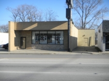 Listing Image #1 - Retail for sale at 18007 Torrence Avenue, Lansing IL 60438