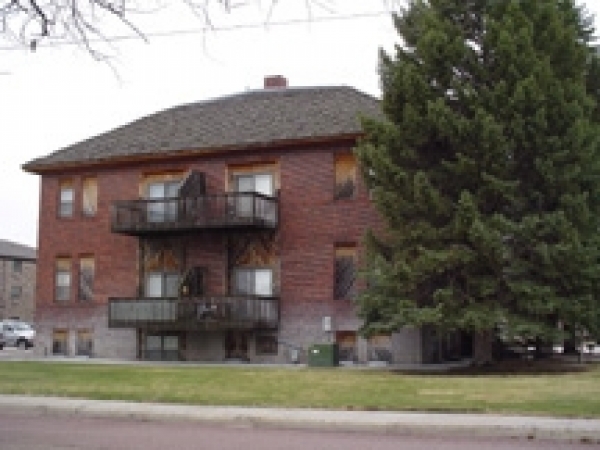 Listing Image #1 - Others for sale at 2233 E A Street, Torrington WY 82240