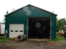 Listing Image #1 - Retail for sale at 00 BISHOP BROOK ROAD, STEWARTSTOWN NH 03576